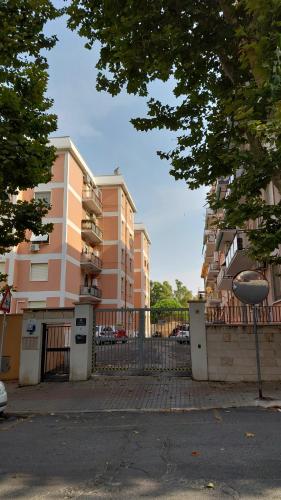 Casa di Lety Holiday House in Civitavecchia