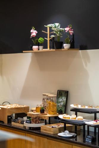 Holiday Inn Express Belgrade - City - image 12