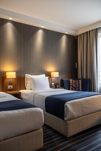 Holiday Inn Express Belgrade - City - image 11