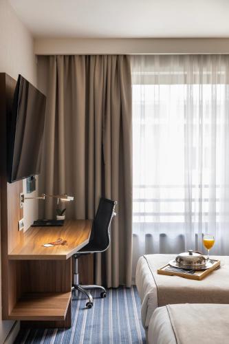 Holiday Inn Express Belgrade - City - image 6