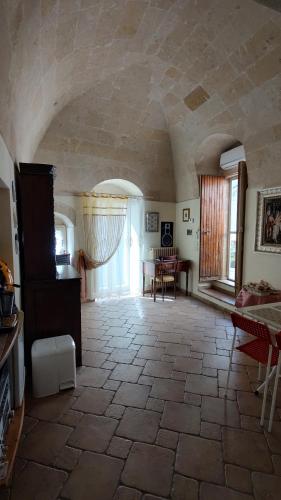 La Casa del Tartufaio – Matera, TX