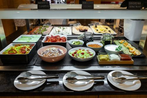 Holiday Inn Express Belgrade - City - image 14