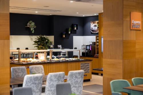 Holiday Inn Express Belgrade - City - image 10