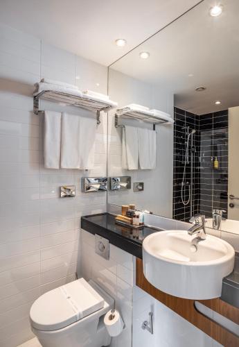 Holiday Inn Express Belgrade - City - image 3