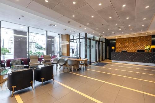 Nobel Palace Hotel - image 5