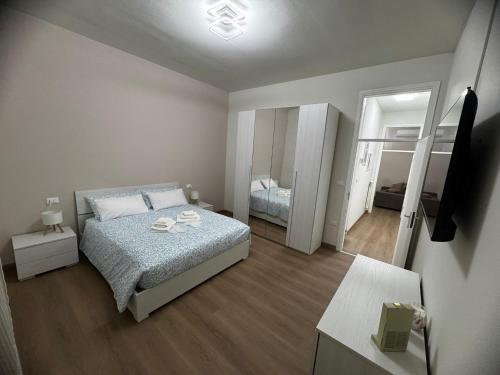 設施, Damiano Apartment in 法恩扎