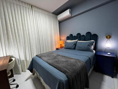 Bee Guest - Apartamentos de Temporada Luxxor Flat, Cuiabá (Foto 3)