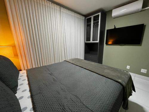 Bee Guest - Apartamentos de Temporada Luxxor Flat, Cuiabá (Foto 5)