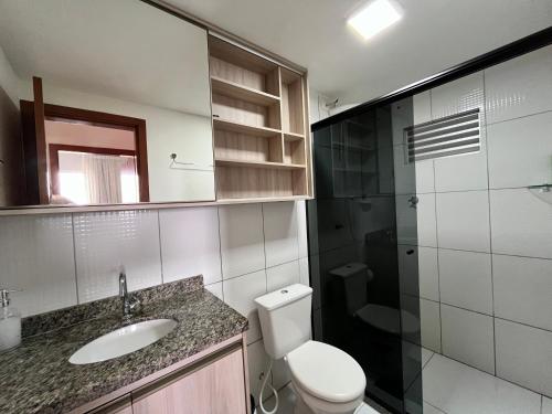 Bee Guest - Apartamentos de Temporada Luxxor Flat, Cuiabá (Foto 10)