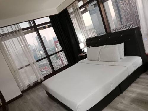 Times Square Hotel Service Apartment At Kl, Kuala Lumpur (zdjęcie 7)