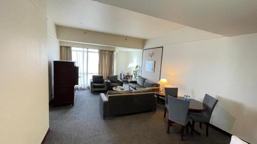 Times Square Hotel Service Apartment At Kl, Kuala Lumpur (zdjęcie 6)