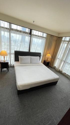 Times Square Hotel Service Apartment At Kl, Kuala Lumpur (zdjęcie 10)