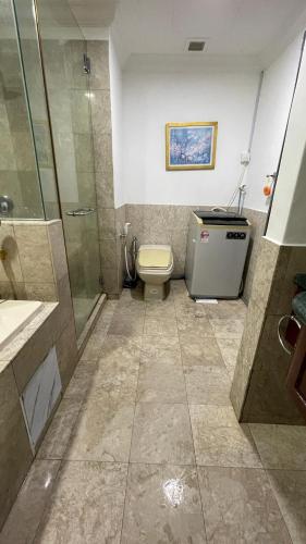 Times Square Hotel Service Apartment At Kl, Kuala Lumpur (zdjęcie 9)