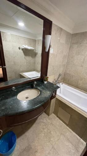 Times Square Hotel Service Apartment At Kl, Kuala Lumpur (zdjęcie 8)