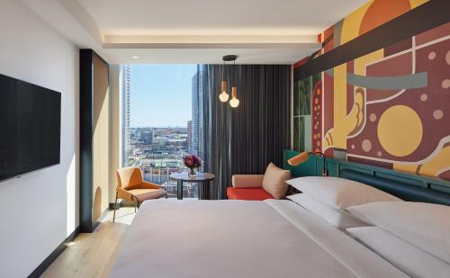 Caption by Hyatt Central Sydney - image 4