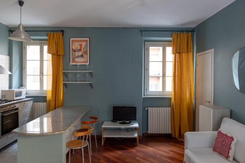 Splendid one bedroom 2 level Duomo - Mirable PM, Milan