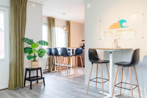 Åre Travel- Freestyle - Apartment - Åre