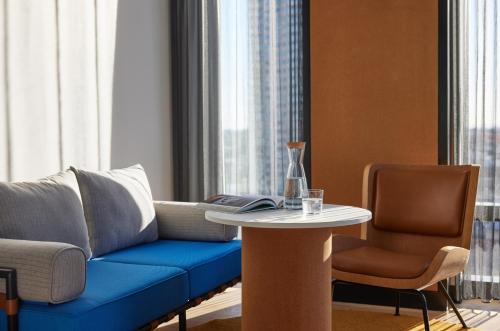 Facilities, Caption by Hyatt Central Sydney in Chinatown