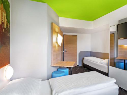 B&B Hotel Hamburg-Wandsbek - image 12