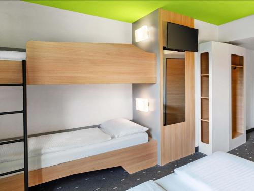 B&B Hotel Hamburg-Wandsbek - image 8