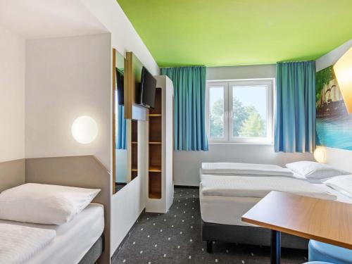 B&B Hotel Hamburg-Wandsbek - image 10