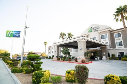 Holiday Inn Express Hotel & Suites Hesperia an IHG Hotel - image 12