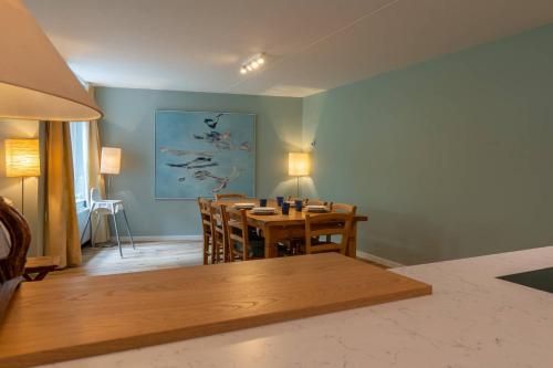 Hello Zeeland - Appartement Park loverendale 25 in Domburg