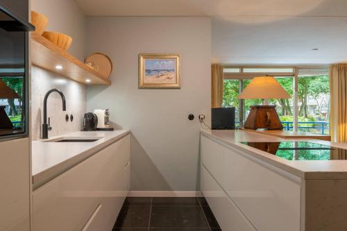 Hello Zeeland - Appartement Park loverendale 25 in Domburg