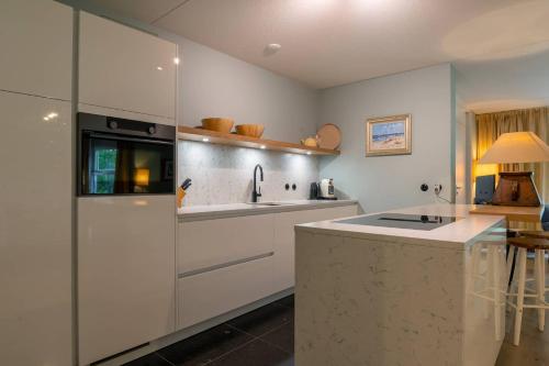 Hello Zeeland - Appartement Park loverendale 25 in Domburg