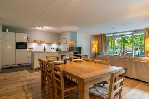 Hello Zeeland - Appartement Park loverendale 25 in Domburg