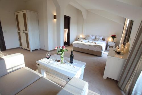 Hotel Par Avion