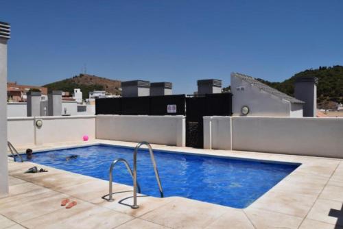 ROOMS Malaga Centro Jinetes 1