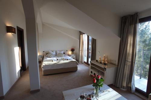 Hotel Par Avion