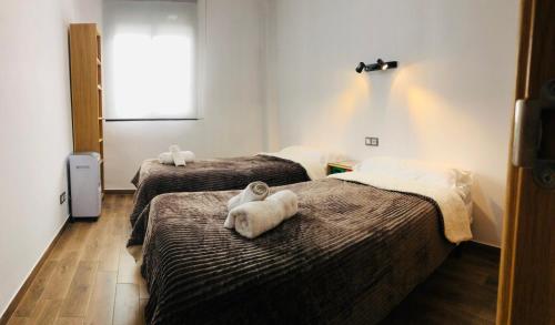ROOMS Malaga Centro Jinetes 3