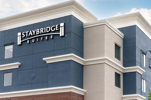 Staybridge Suites Denver - Central Park by IHG
