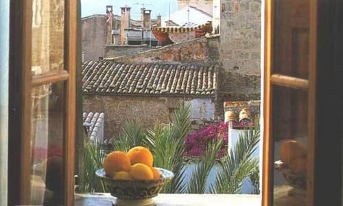 Hotel Sant Jaume - main image