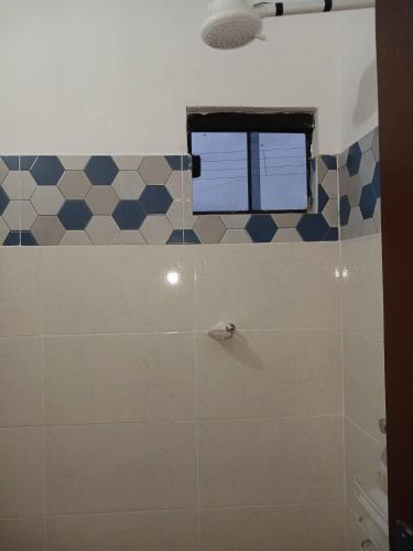 衛浴, La casita de Miguel in 比亞里卡