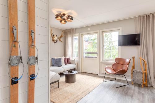 Åre Travel - Mitt i Åre 2 - Apartment - Åre