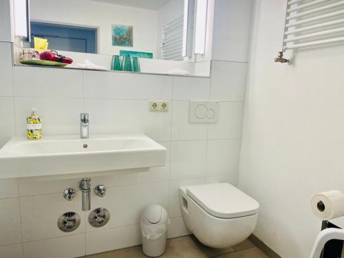 Ferienwohnung Luxuriöse Maisonettewohnung am Weißen Hirsch - Johanna, Drážďany (fotografie 9)