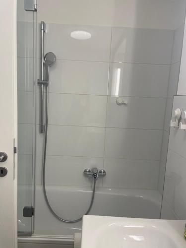 Ferienwohnung Luxuriöse Maisonettewohnung am Weißen Hirsch - Johanna, Drážďany (fotografie 10)