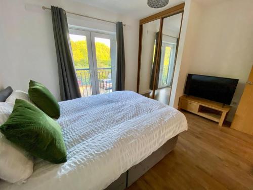4 Bedroom House in Milton Keynes