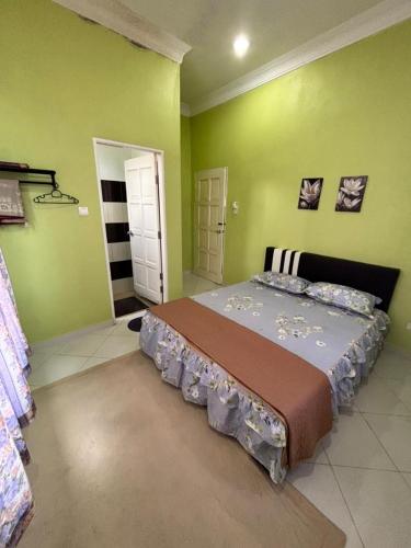 AF Homestay 1 Jalan Guchil Bayam