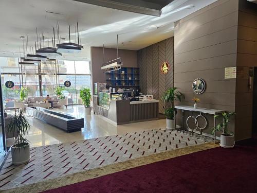 Lotus Transit Inn Abuhail, Dubái (foto 4)
