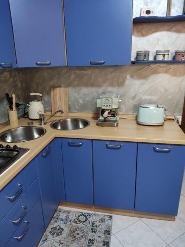 Casa Vacanze Keila in Forcola