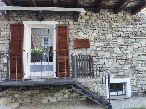 Casa Vacanze Keila in Forcola