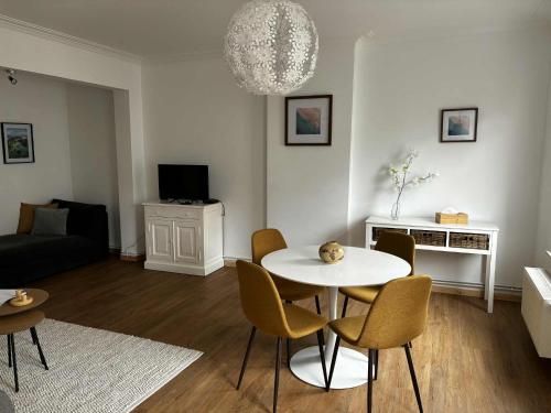 Appartement de centre in La Louviere