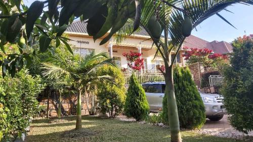 Kigali Home