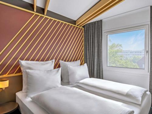 ibis Hotel Hamburg Airport - image 8