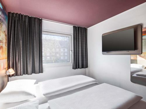 ibis Hotel Hamburg Airport - image 5