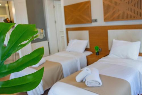 Modern 2br Flat 1min Walk To Taksim Square, Istanbul (foto 7)